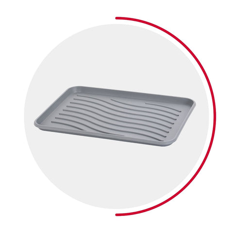 Abtropftasse klein für Bora 2 und Bora 4h